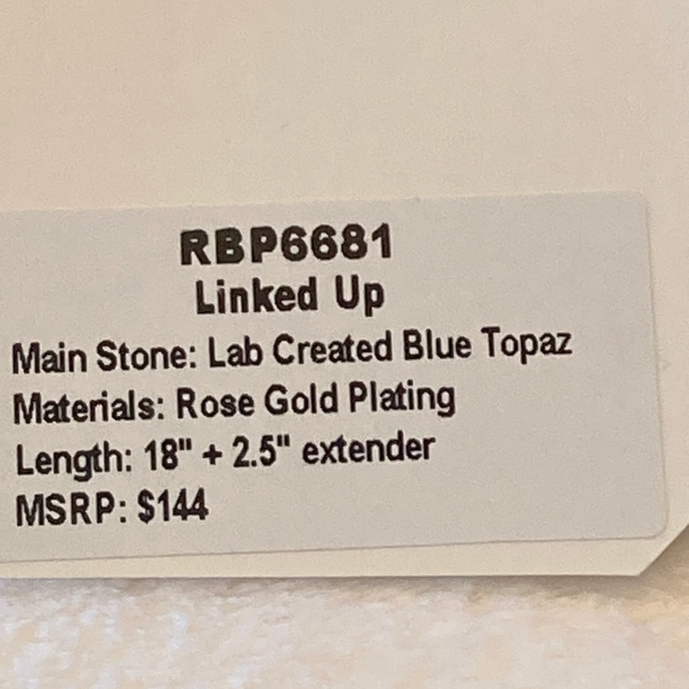 Linked Up - Picture 4 of 4